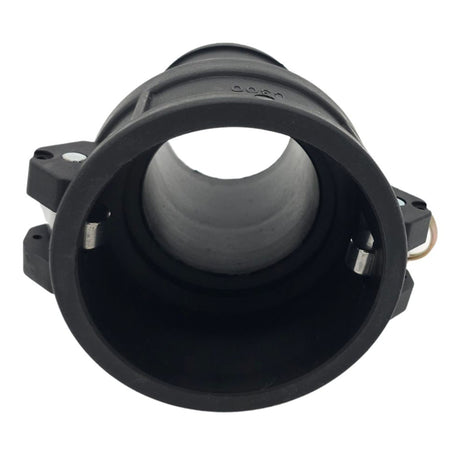 Camlock Hose Coupling Part C Female Coupling (Polypropylene), Hose Couplings & Fittings at JML Henderson