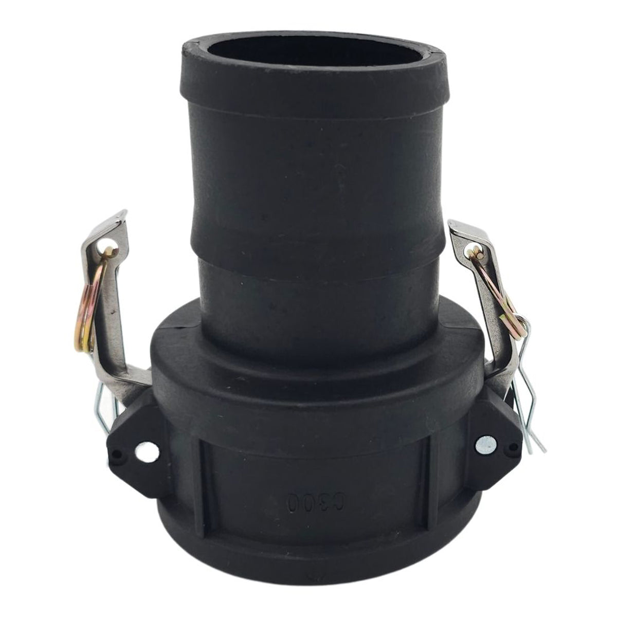 Camlock Coupling Part C Female (Polypropylene) JML Henderson Ltd