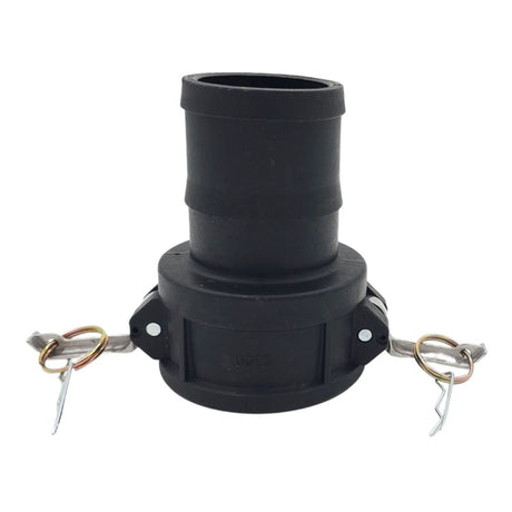 Camlock Hose Coupling Part C Female Coupling (Polypropylene), Hose Couplings & Fittings at JML Henderson