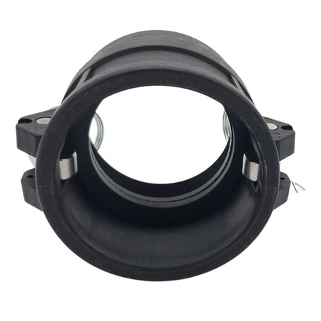 Camlock Hose Coupling Part D Female to BSP Female (Polyproplene), Hose Couplings & Fittings at JML Henderson