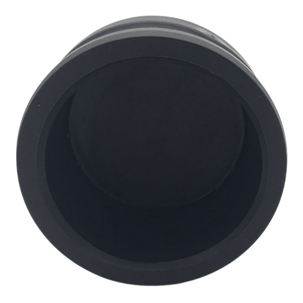 Camlock Hose Coupling Part DP Blank Plug (Polypropylene), Hose Couplings & Fittings at JML Henderson