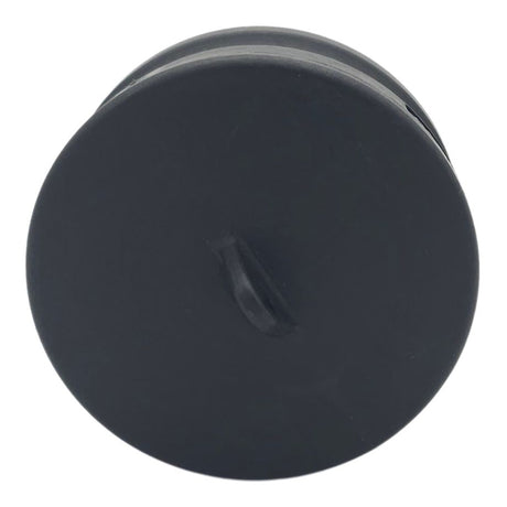 Camlock Hose Coupling Part DP Blank Plug (Polypropylene), Hose Couplings & Fittings at JML Henderson