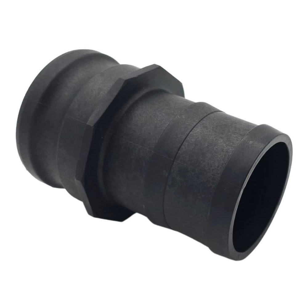 Camlock Hose Coupling Part E Male Coupling (Polypropylene), Hose Couplings & Fittings at JML Henderson