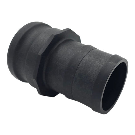 Camlock Hose Coupling Part E Male Coupling (Polypropylene), Hose Couplings & Fittings at JML Henderson