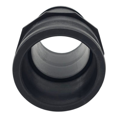 Camlock Hose Coupling Part E Male Coupling (Polypropylene), Hose Couplings & Fittings at JML Henderson