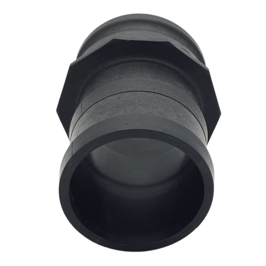 Camlock Hose Coupling Part E Male Coupling (Polypropylene), Hose Couplings & Fittings at JML Henderson