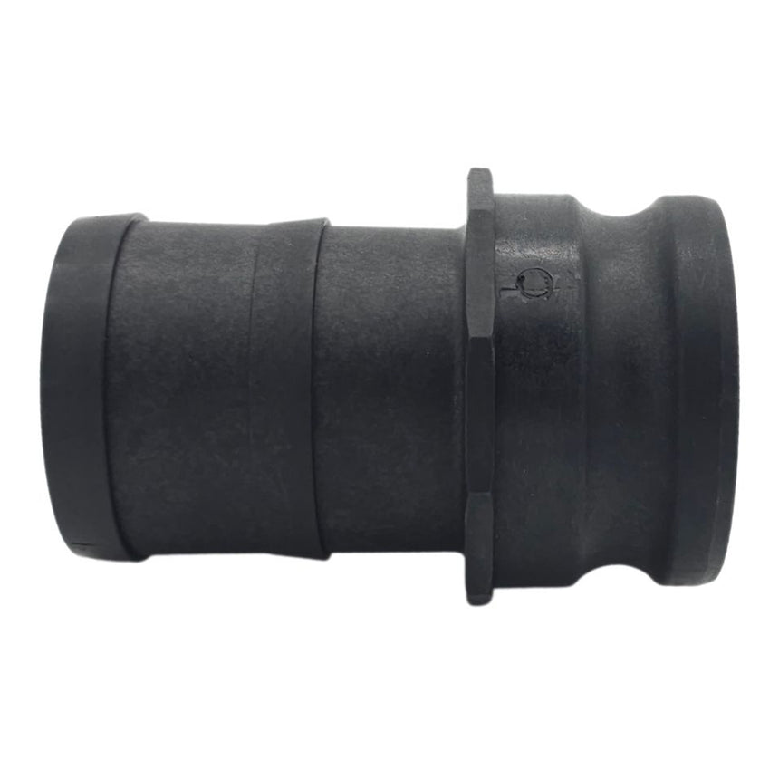 Camlock Hose Coupling Part E Male Coupling (Polypropylene), Hose Couplings & Fittings at JML Henderson