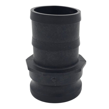 Camlock Hose Coupling Part E Male Coupling (Polypropylene), Hose Couplings & Fittings at JML Henderson