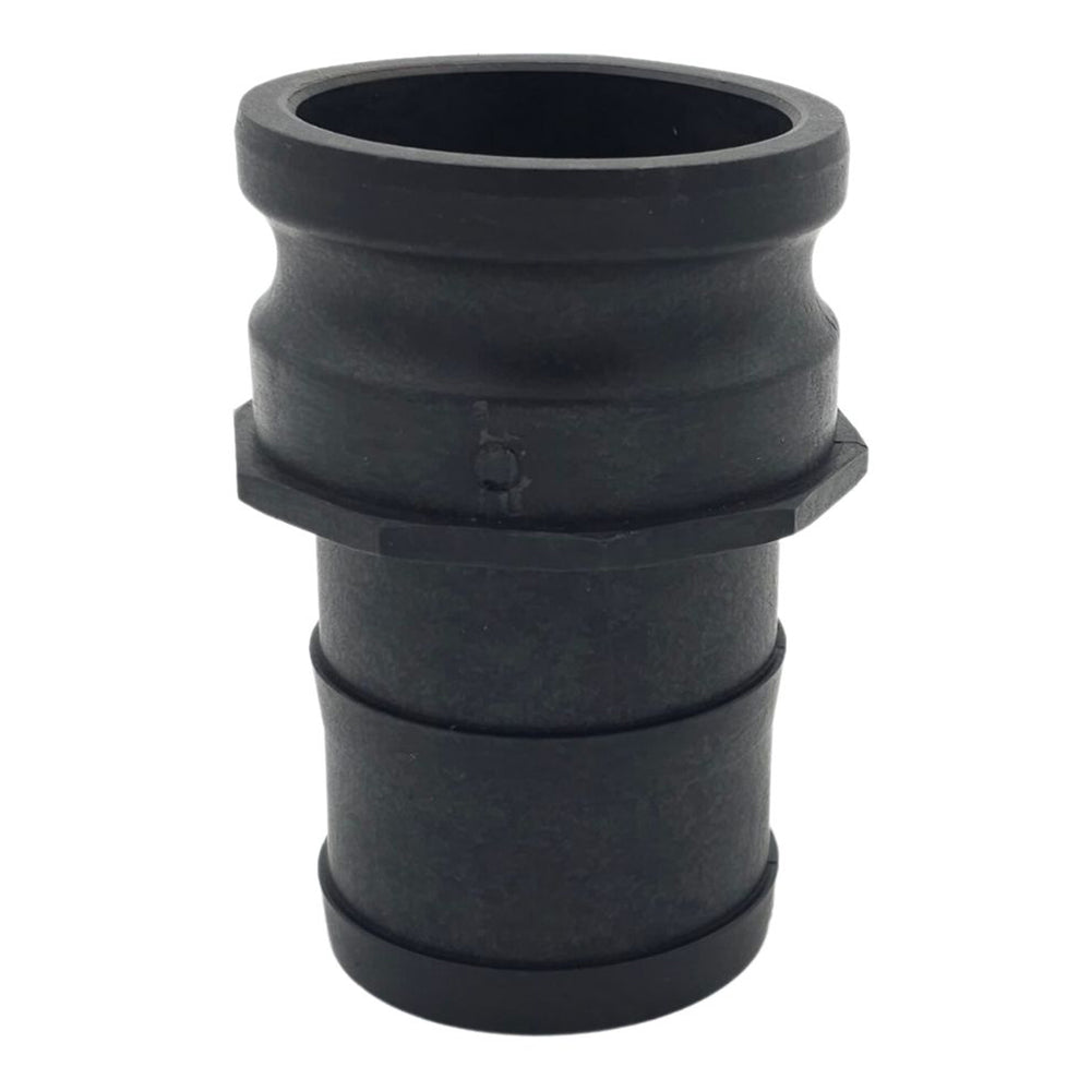 Camlock Hose Coupling Part E Male Coupling (Polypropylene), Hose Couplings & Fittings at JML Henderson