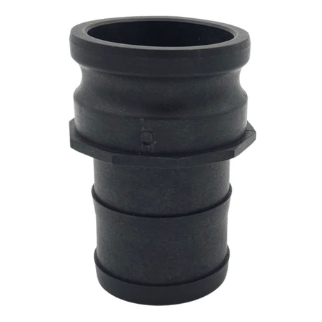 Camlock Hose Coupling Part E Male Coupling (Polypropylene), Hose Couplings & Fittings at JML Henderson