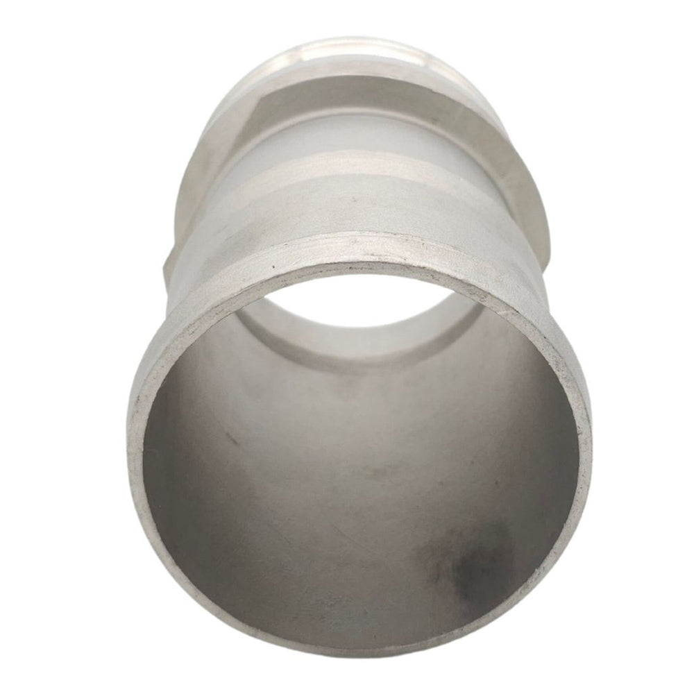 Camlock Hose Coupling Part E Male Coupling (Stainless Steel), Hose Couplings & Fittings at JML Henderson
