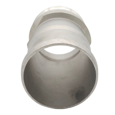 Camlock Hose Coupling Part E Male Coupling (Stainless Steel), Hose Couplings & Fittings at JML Henderson