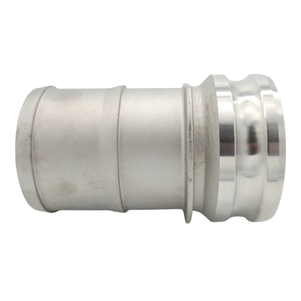 Camlock Hose Coupling Part E Male Coupling (Stainless Steel), Hose Couplings & Fittings at JML Henderson