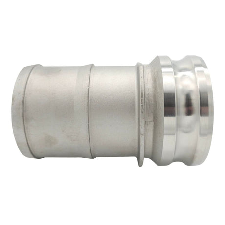 Camlock Hose Coupling Part E Male Coupling (Stainless Steel), Hose Couplings & Fittings at JML Henderson