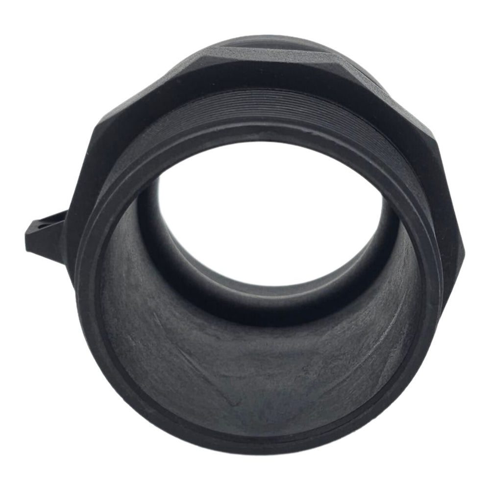 Camlock Hose Coupling Part F Male to BSP Male (Polypropylene), Hose Couplings & Fittings at JML Henderson
