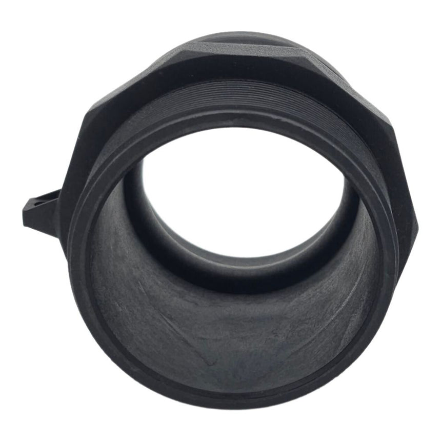 Camlock Hose Coupling Part F Male to BSP Male (Polypropylene), Hose Couplings & Fittings at JML Henderson