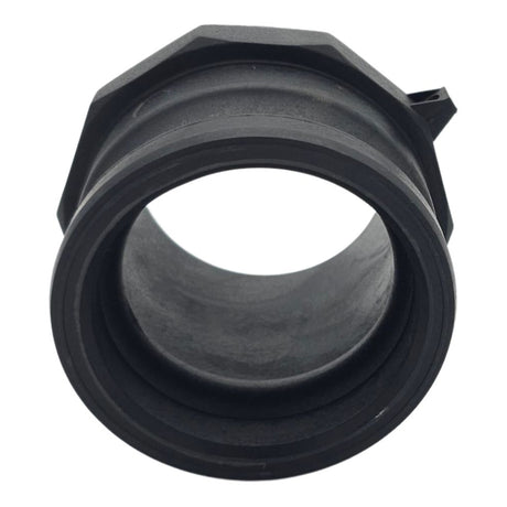 Camlock Hose Coupling Part F Male to BSP Male (Polypropylene), Hose Couplings & Fittings at JML Henderson