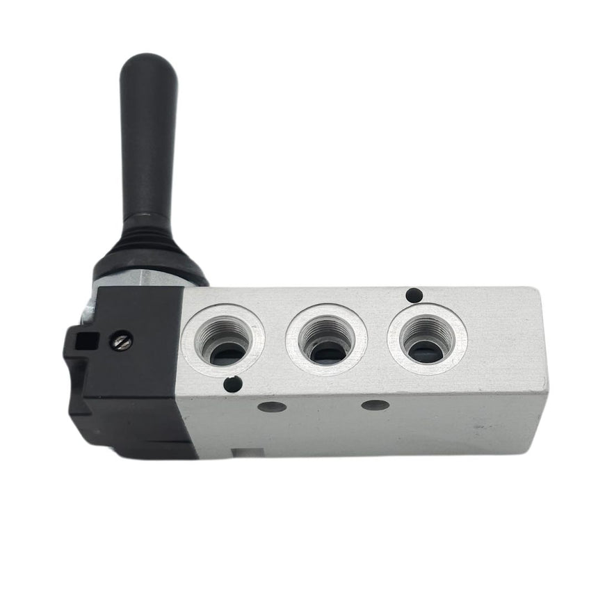 Camozzi 358-900 Manually Operated Lever Valve 5 2