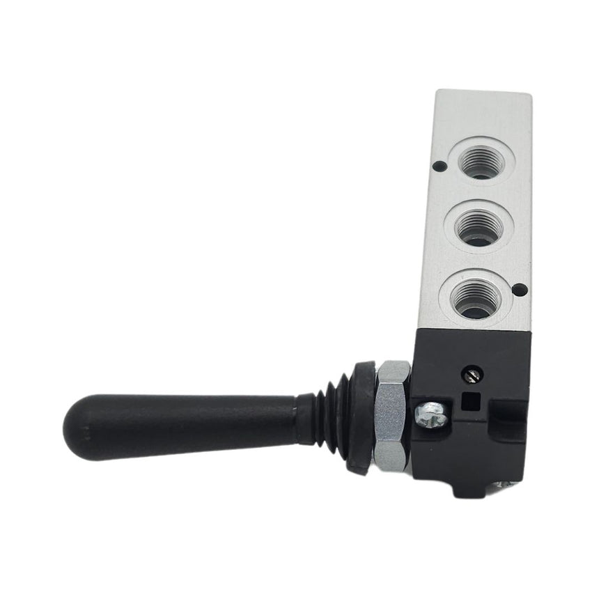 Camozzi 358-900 Manually Operated Lever Valve 5 2