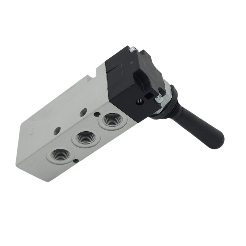 Camozzi 358-900 Manually Operated Lever Valve 5 2