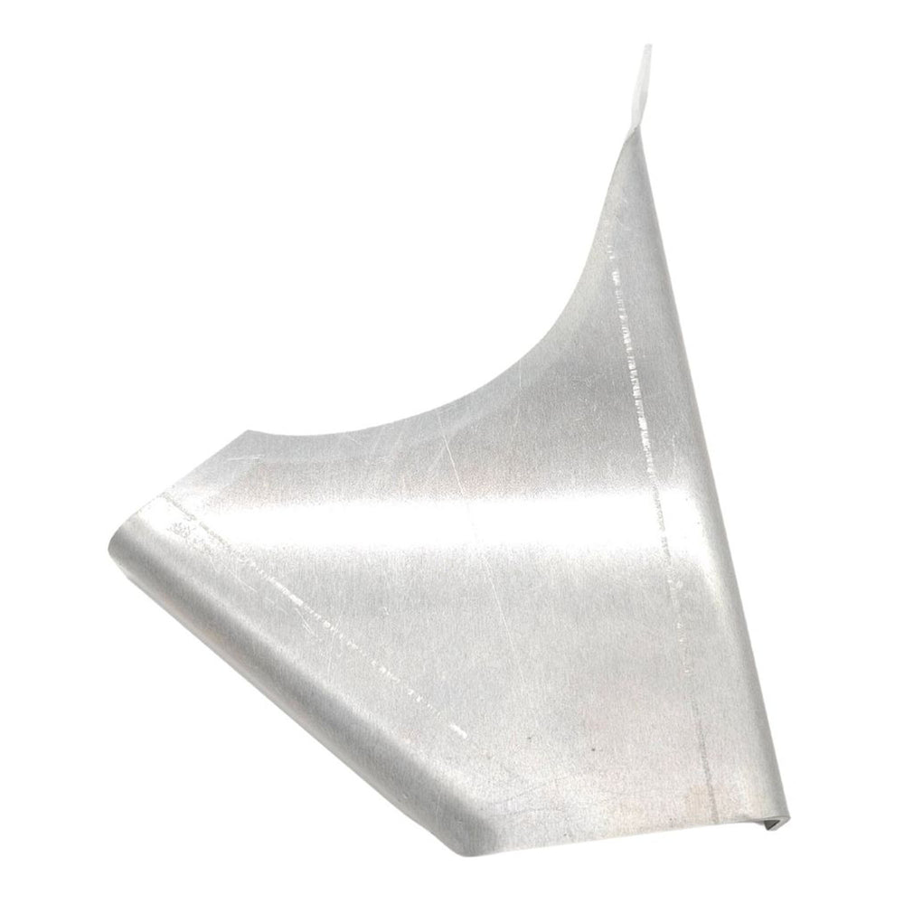 Catwalk Bracket Left Hand