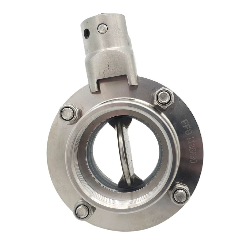 Combi Valve 2in BSP, Industrial Ball Valves at JML Henderson