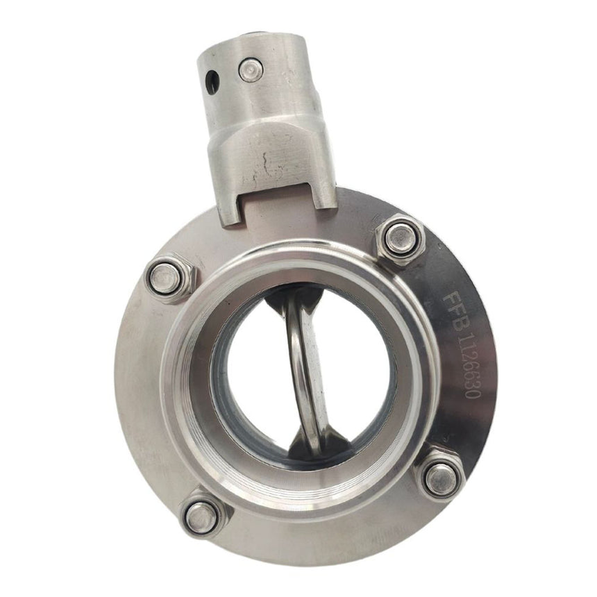 Combi Valve 2in BSP, Industrial Ball Valves at JML Henderson