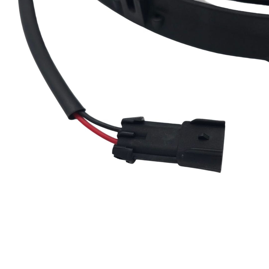 Comex 24V 305mm Diameter Fan