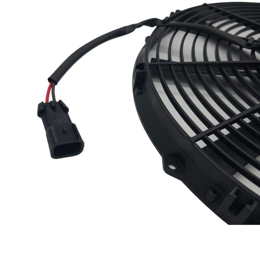 Comex 24V 305mm Diameter Fan