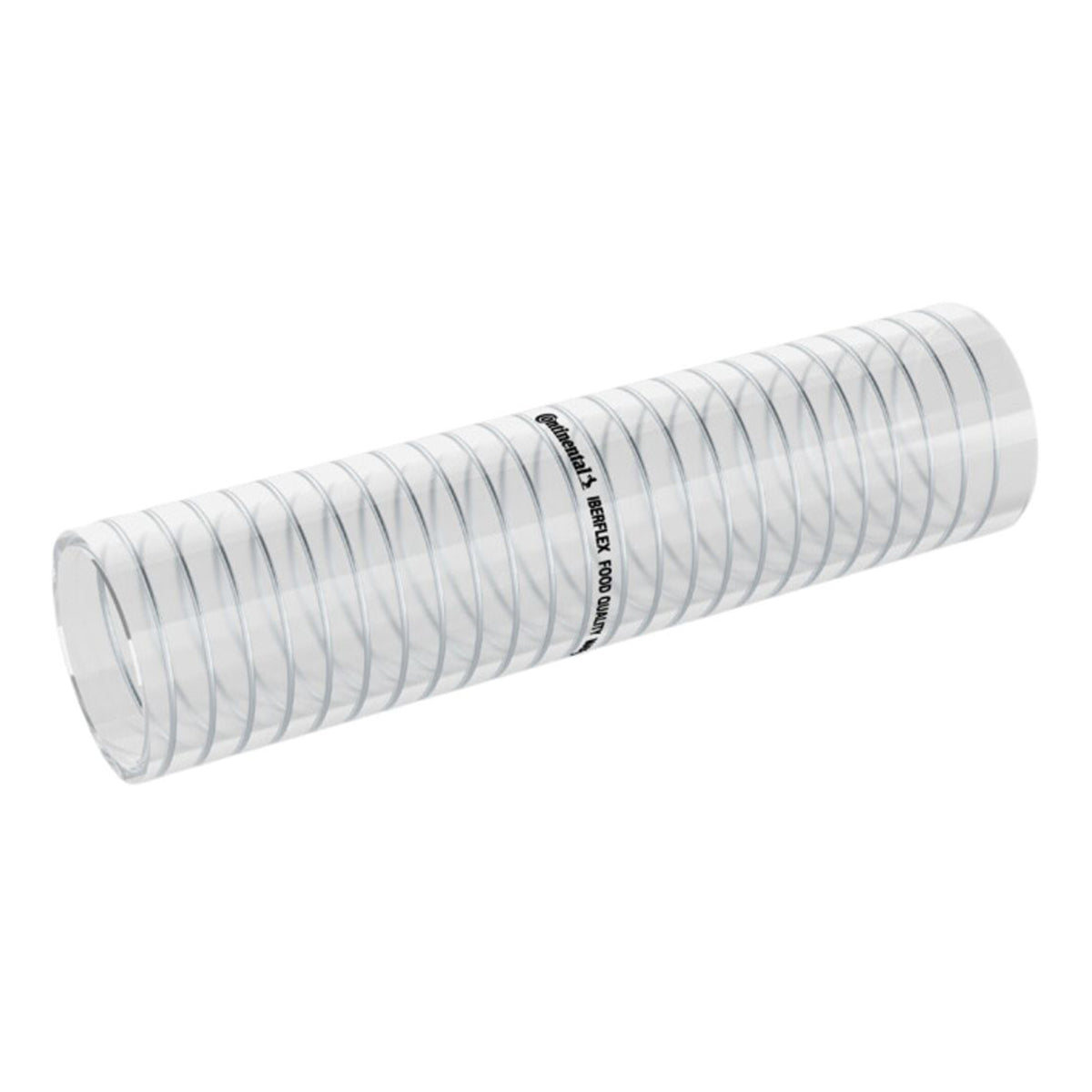 Continental Iberflex Liquid Food S&D Hose Industrial Hoses JML