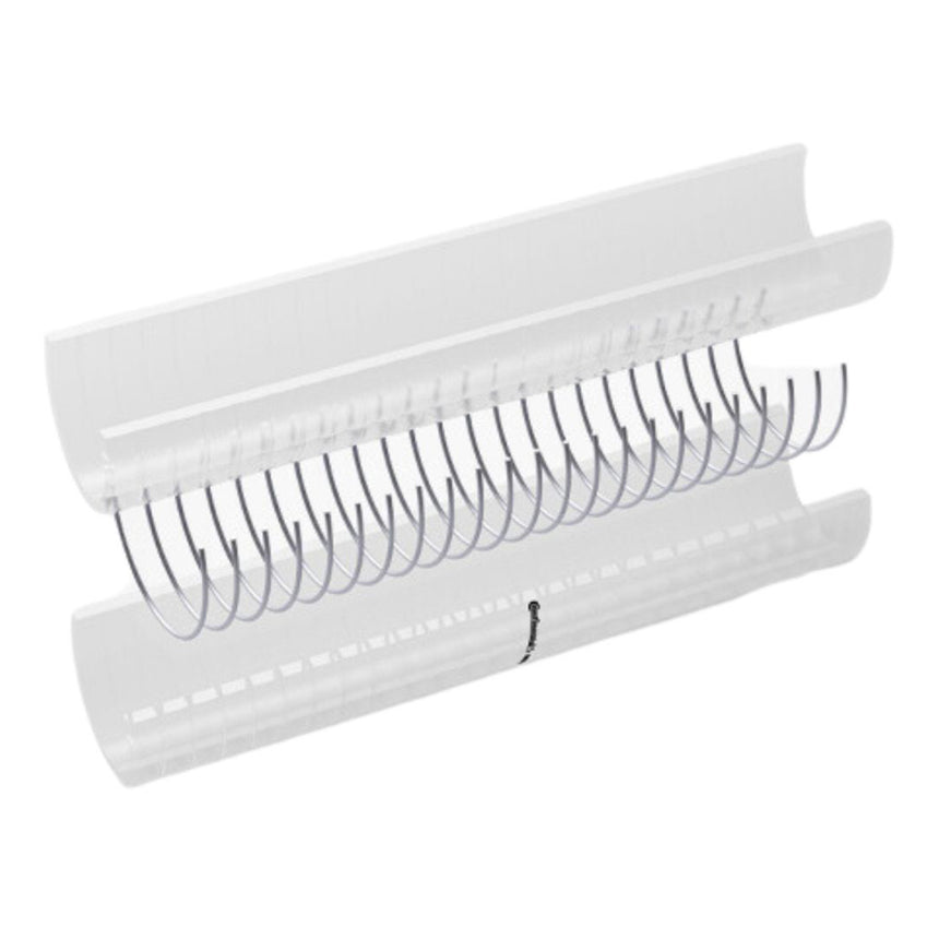 Continental Iberflex Liquid Food S&D Hose, Industrial Hoses at JML Henderson