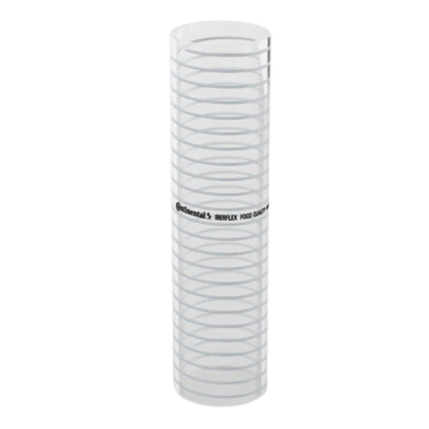 Continental Iberflex Liquid Food S&D Hose, Industrial Hoses at JML Henderson