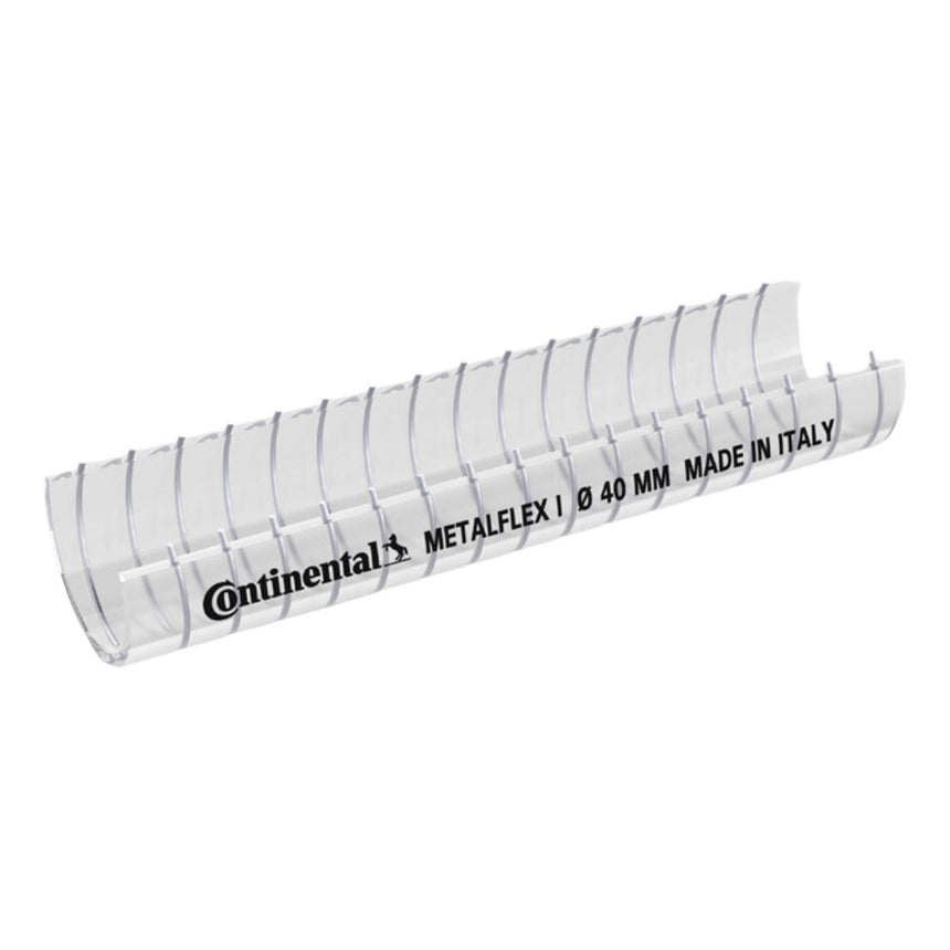 Continental Metalflex I Liquid Suction & Delivery Hose, Industrial Hoses at JML Henderson