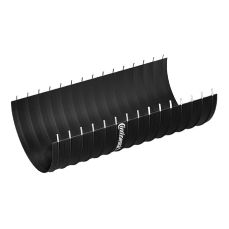 Continental Thermo Resistant PU 200°C Hot Air S&D Hose, Industrial Hoses at JML Henderson