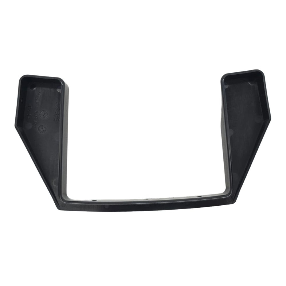 Crash Bar Bumper End Cap (Pair)