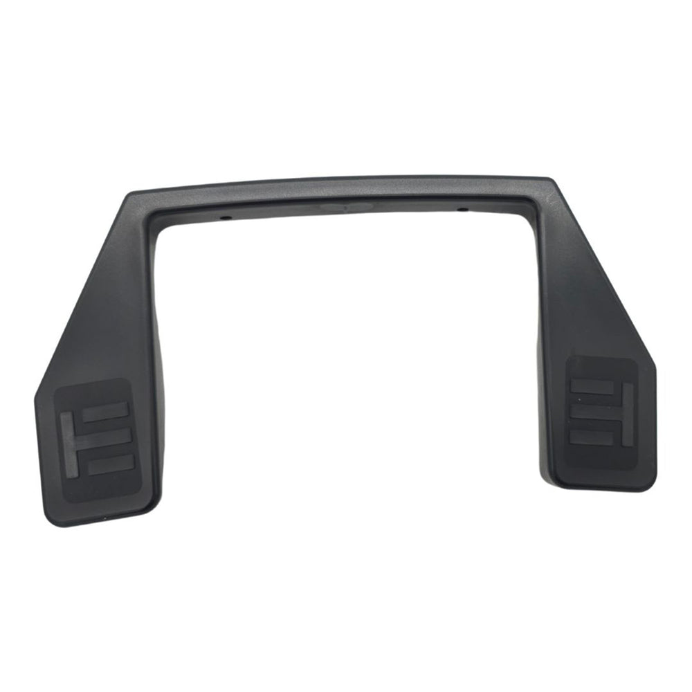 Crash Bar Bumper End Cap (Pair)