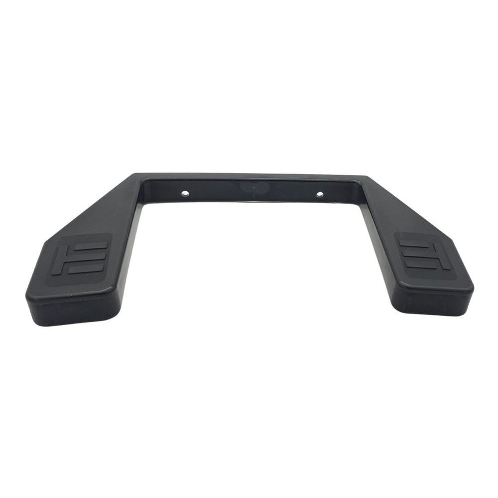 Crash Bar Bumper End Cap (Pair)