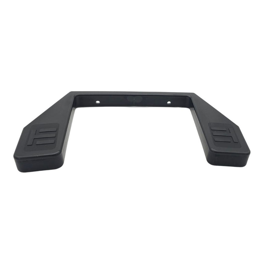 Crash Bar Bumper End Cap (Pair)