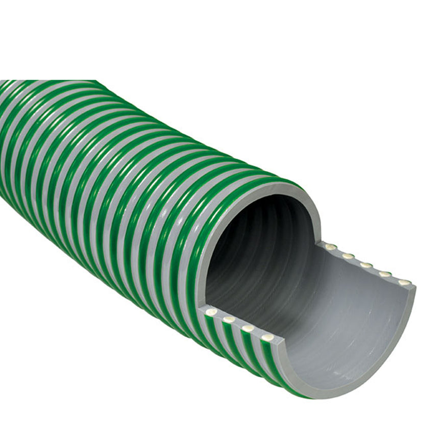 Griflex CUXES Super Elastic Medium Duty S&D Water Hose