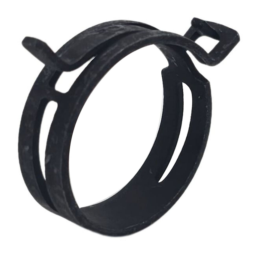 DIN 3021 Heavy-Duty Spring-Band Clip (W1)