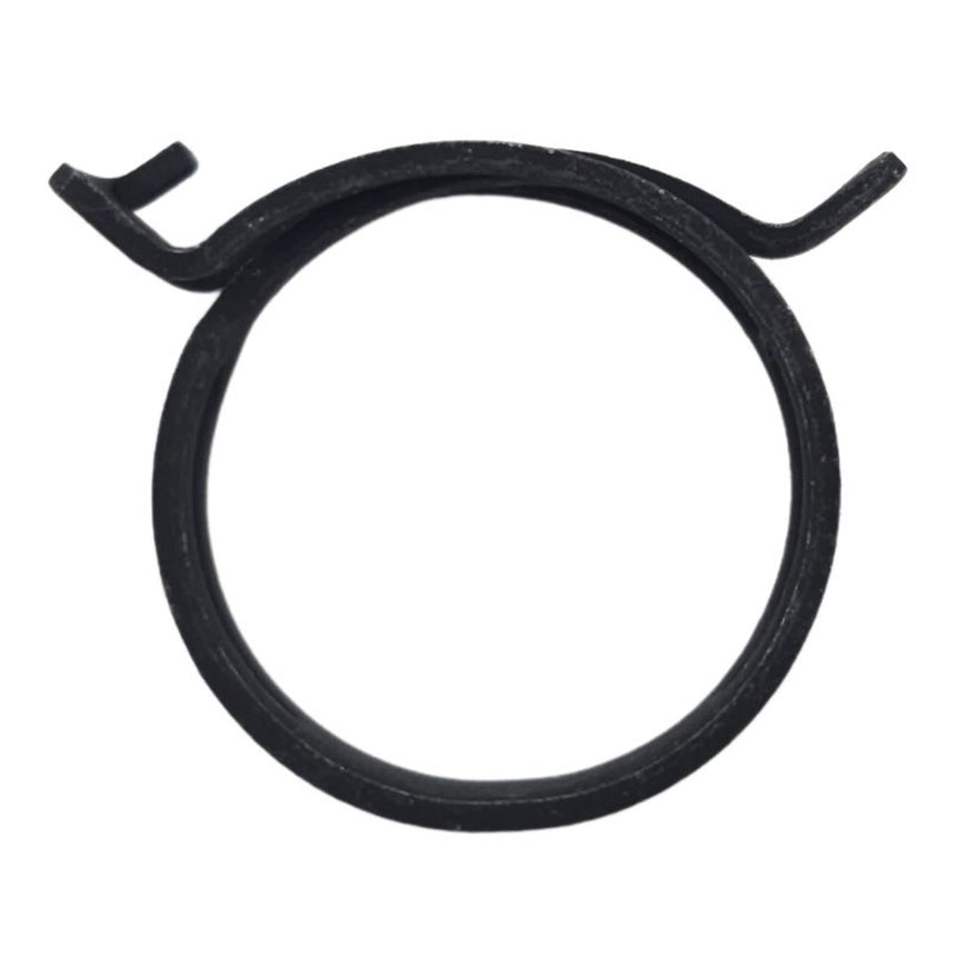 DIN 3021 Heavy-Duty Spring-Band Clip (W1)