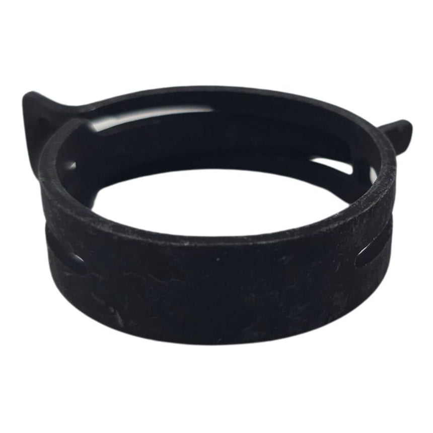 DIN 3021 Heavy-Duty Spring-Band Clip (W1)