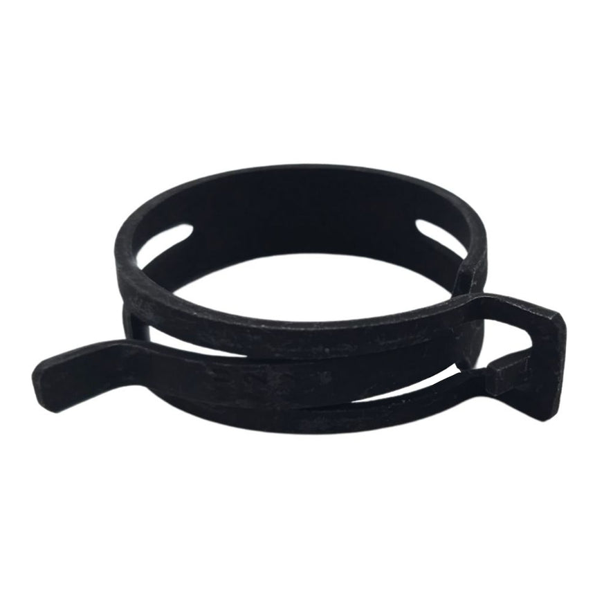 DIN 3021 Heavy-Duty Spring-Band Clip (W1)