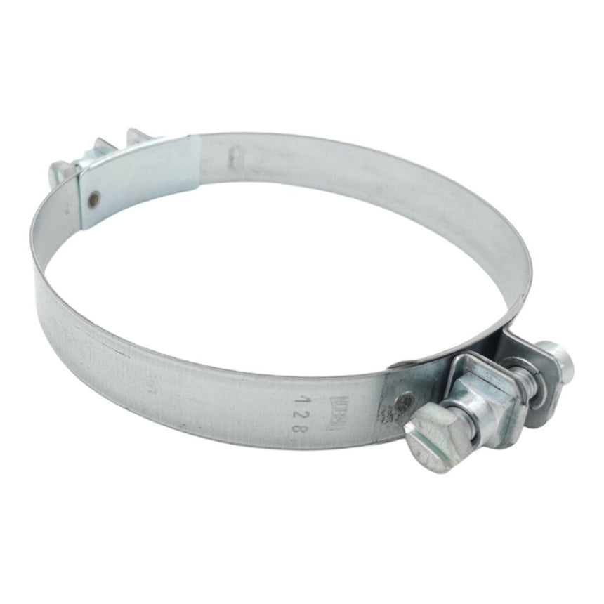 Norma Double Bolt Hose Clip (W1)