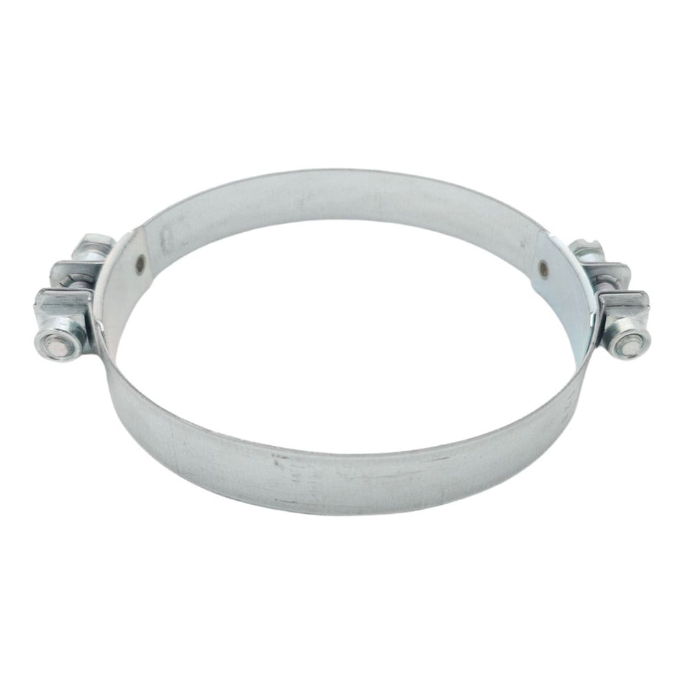 Norma Double Bolt Hose Clip (W1)