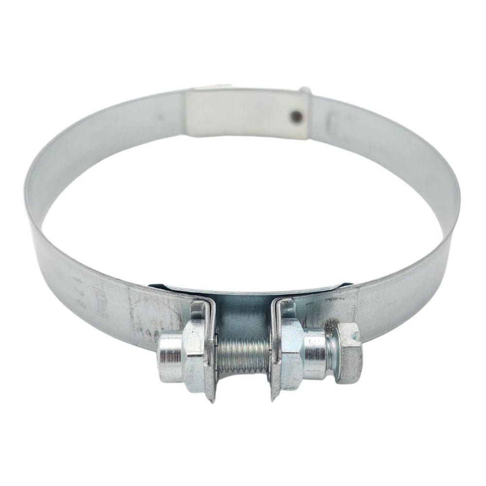 Norma Double Bolt Hose Clip (W1)