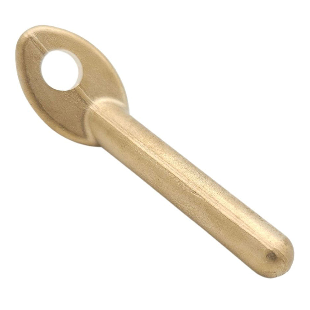 Earthing Pin 1/2"