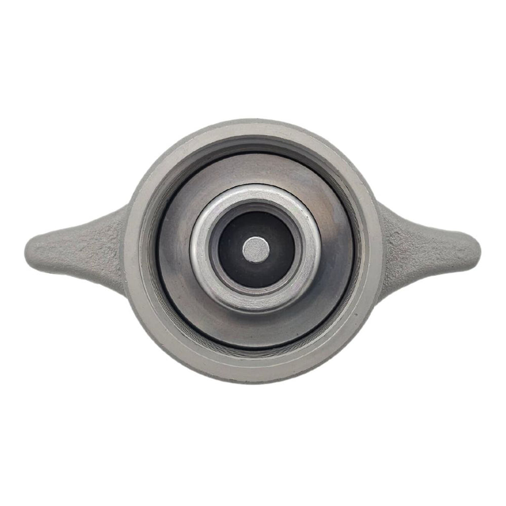 Edbro Female Hydraulic Coupling