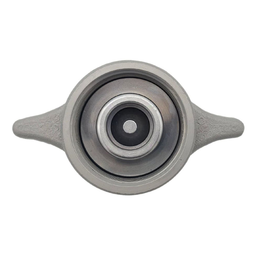 Edbro Female Hydraulic Coupling