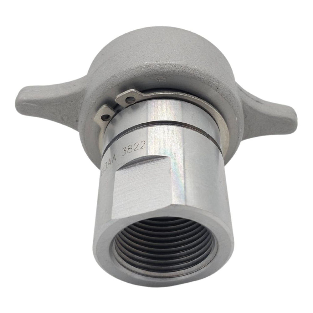 Edbro Female Hydraulic Coupling